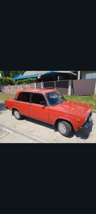 Продам  ВАЗ 21053