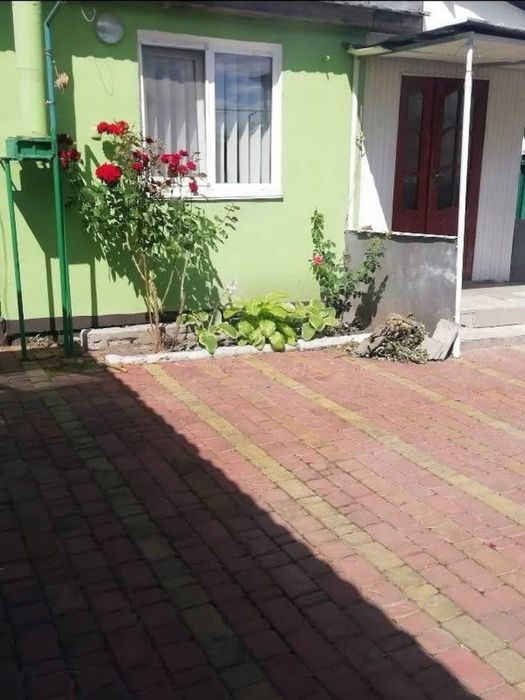 Продаж будинку в м . Фастів