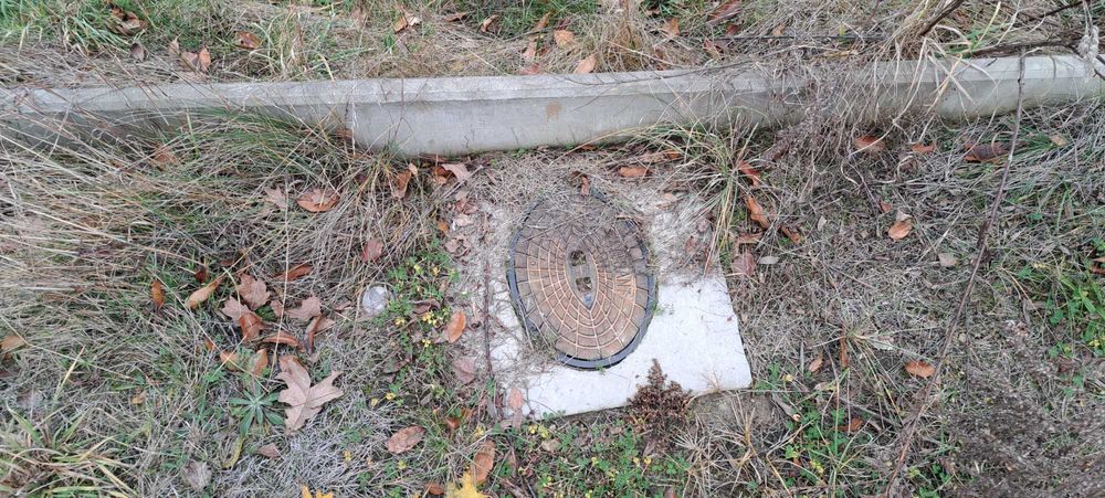 Działka na sprzedaż Rusiec 1000m2 prąd, woda, gaz