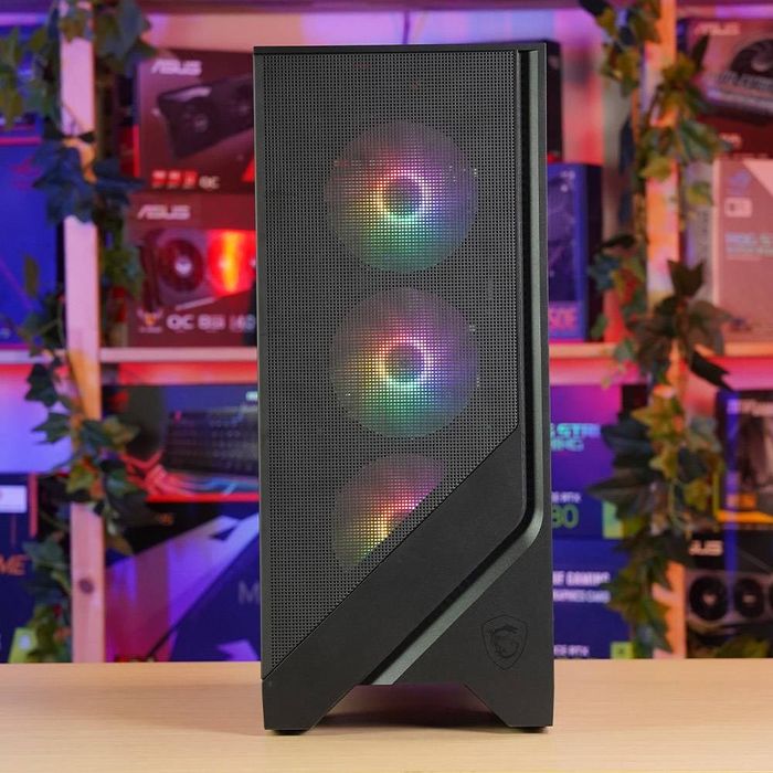 PC à Venda - RTX 3060 Ti Gaming + Ryzen 5 3600!