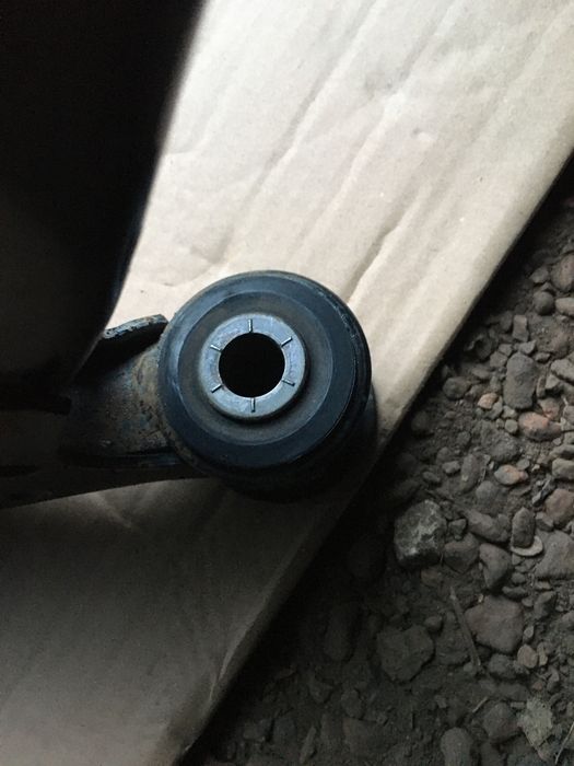 Важіль Mazda CX9 TC3M34300