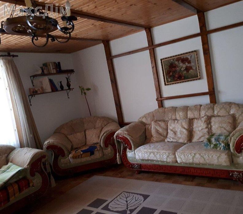 Продається таунхаус у Тернополі