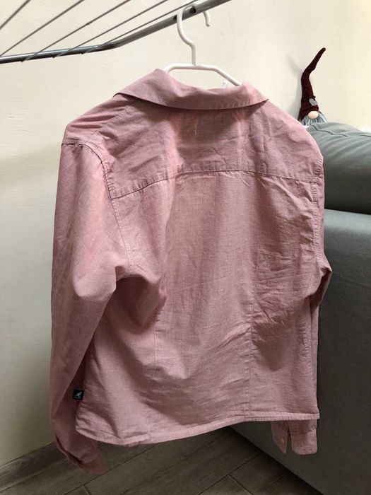 Жіноча сорочка Kangol