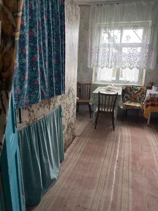 Продам цегляний будинок із земельною ділянкою 25 сот