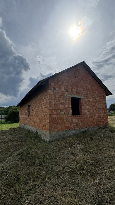 Ділянка , 25 соток, для буді- ва  в селі Снячеві