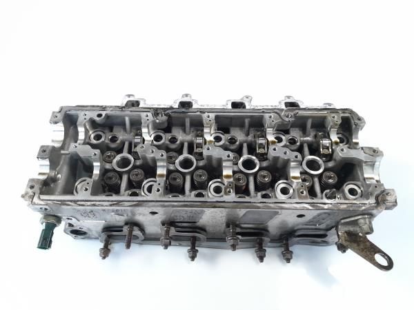 Colaça / cabeça do motor AUDI A3 (8P1)