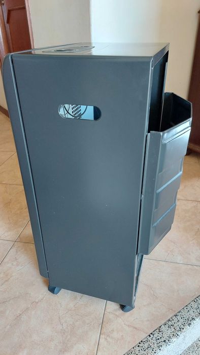 Aquecedor Camping Gás IR 5000