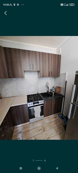 Wynajmę mieszkanie kawalerkę 2 pokoje - Widok 4