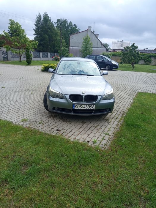Sprzedam auto Bmw