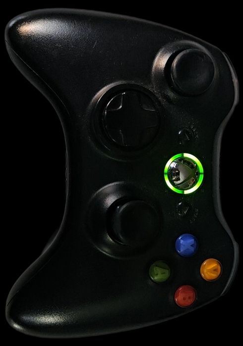 Xbox 360 Slim Kinect 2 pady