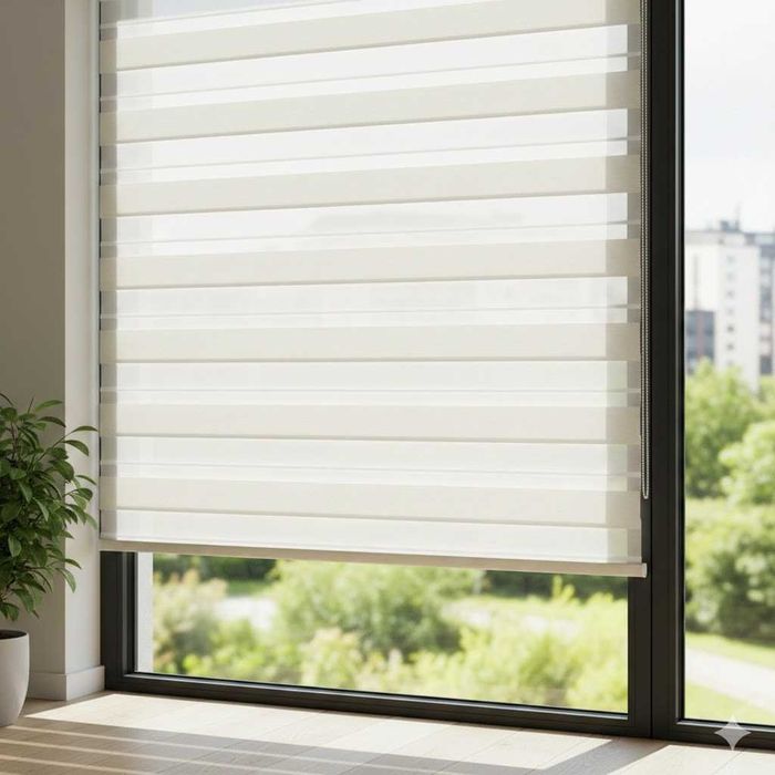 Жалюзі, Ролети День-Ніч від виробника під розмір. Недорого