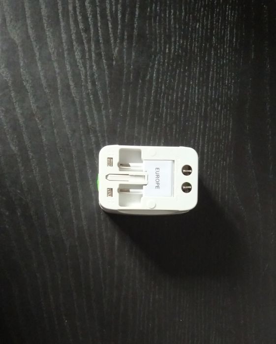 Universal Travel Plug Adapter - New64551598232322121