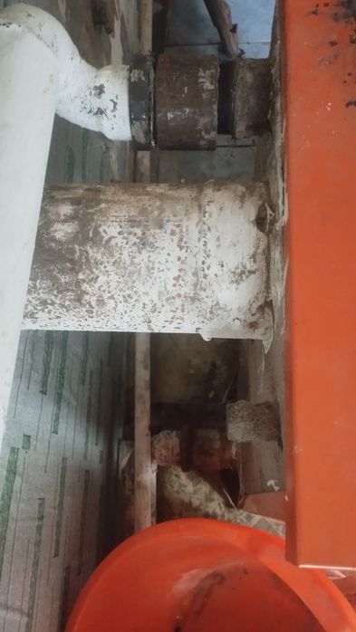 Продам катьол дровяний