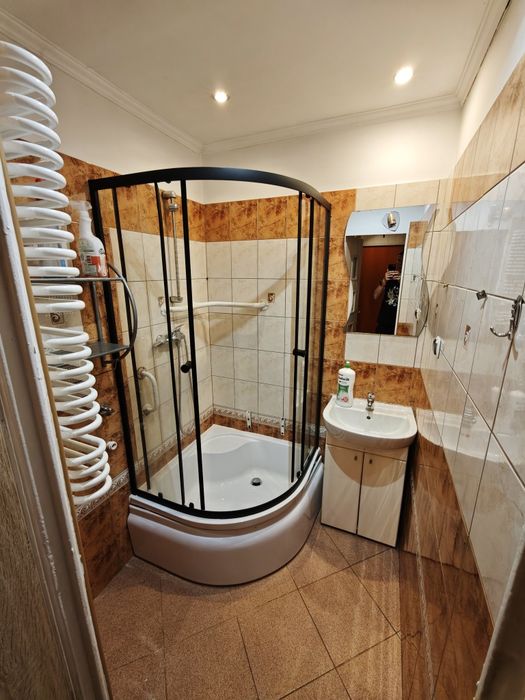 Mieszkanie z balkonem - os. Kazimierza Wielkiego  37m2 - sprzedam