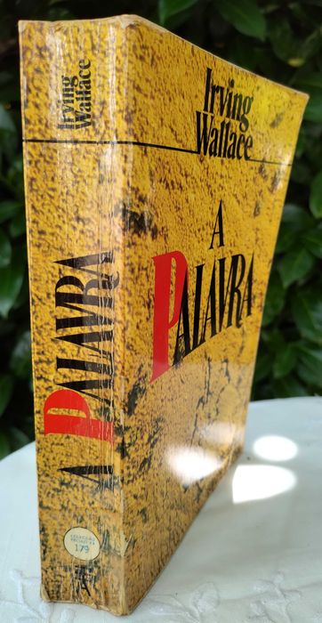 A Palavra (Irving Wallace)