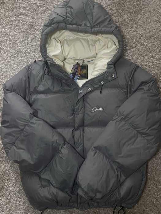 新品BALR.TREY REGULAR POCKET PUFFER JACKET куртка puffer - купити товари моди та стилю - Ціна на OLX.ua