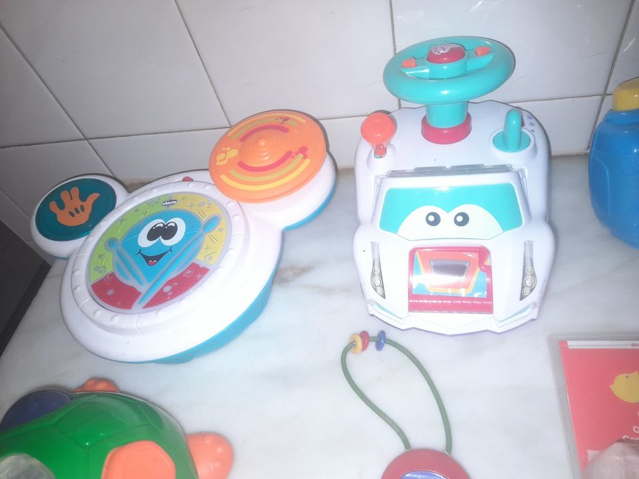 Conjunto de Carrinhos/Brinquedos430178996868229125