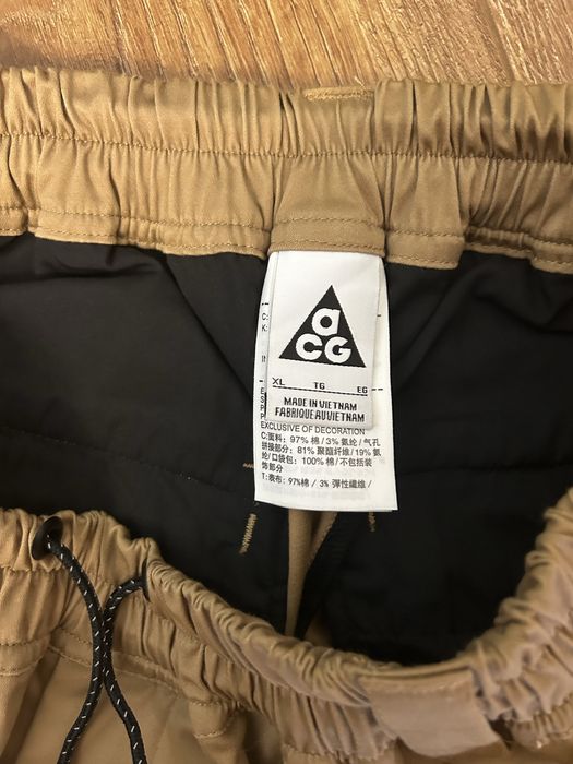 шорти Nike ACG ( оригінал )