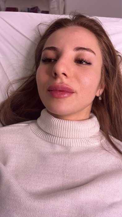 Косметолог одесса таирова