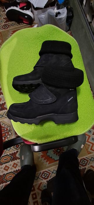 Черевики 39р Зима.Fun&go