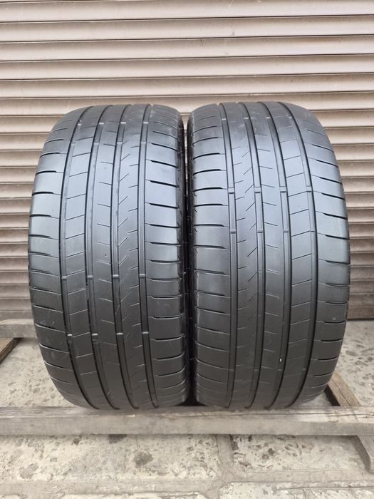 Шини літні 265/45/r21, Bridgestone Alenza 001, 2023р.