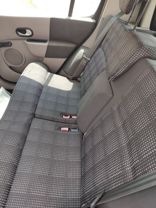 Renault Modus — fotografia 8