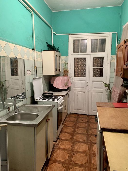 Сдам комнату в частном доме