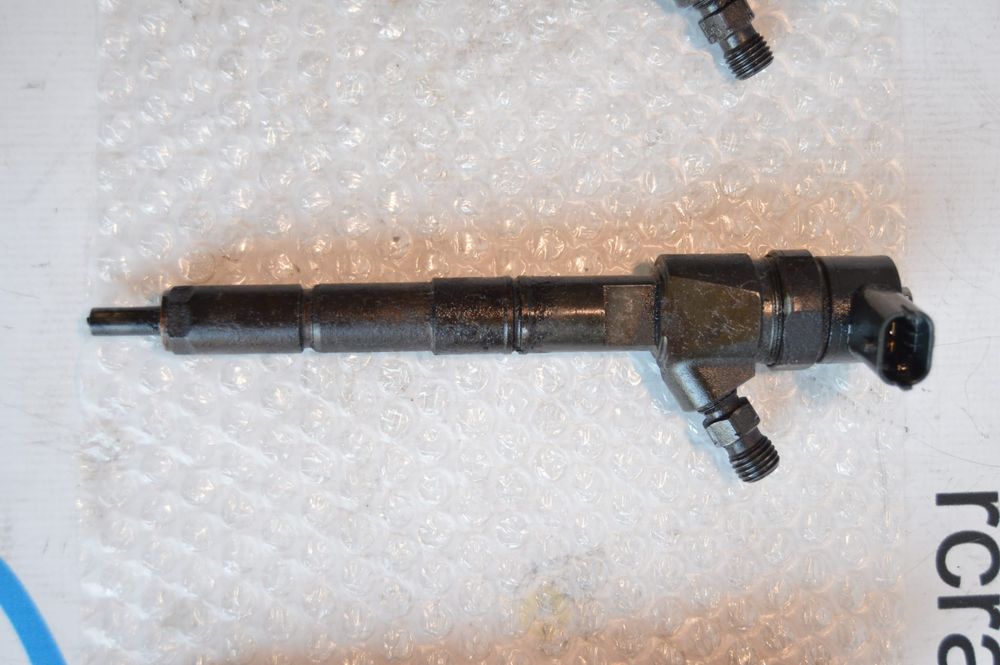 INJETOR INJETORES INJECTOR INJECTORES 0445110299 A2ZLASCSA ALFA ROMEO