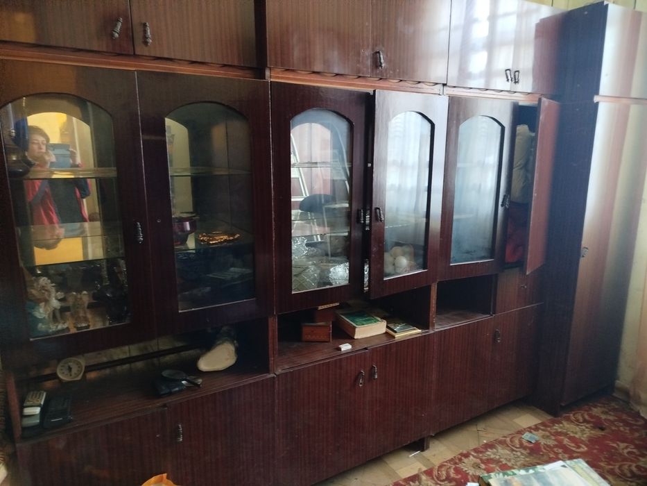 Меблі у вітальню