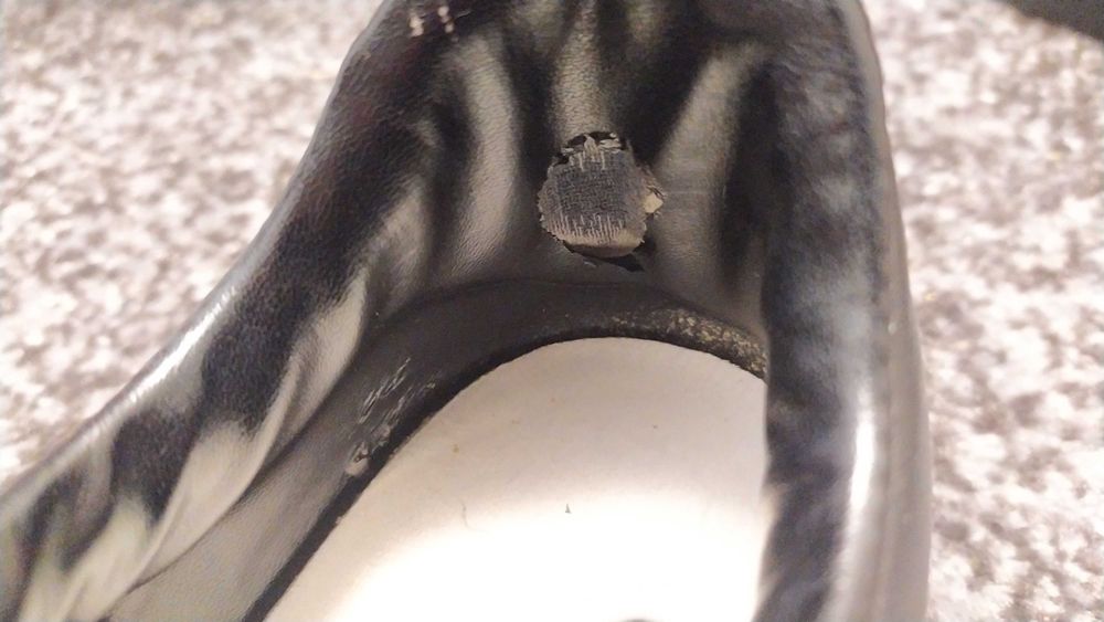 Кросівки Alexander McQueen (42 розмір)