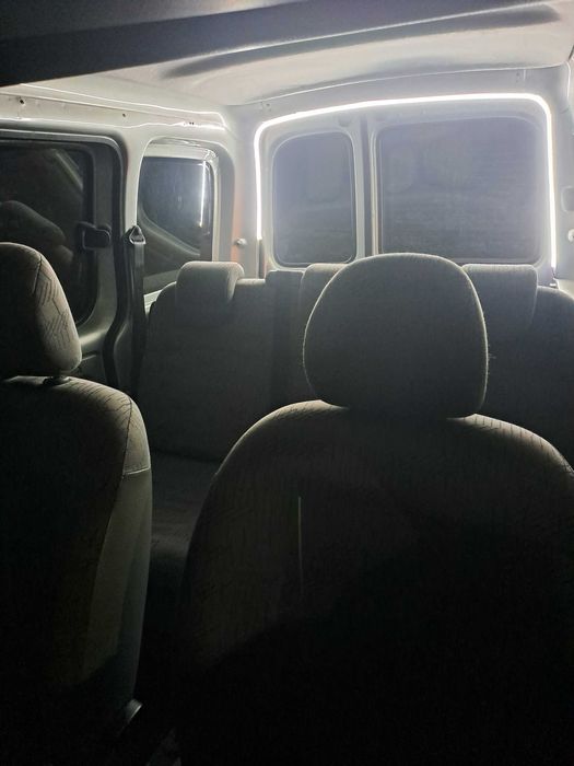 Renault Kangoo*klima*LPG*Niski Przebieg
