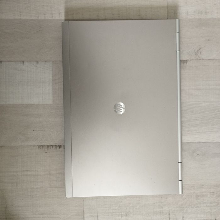 Ноутбук Elitebook 8570p