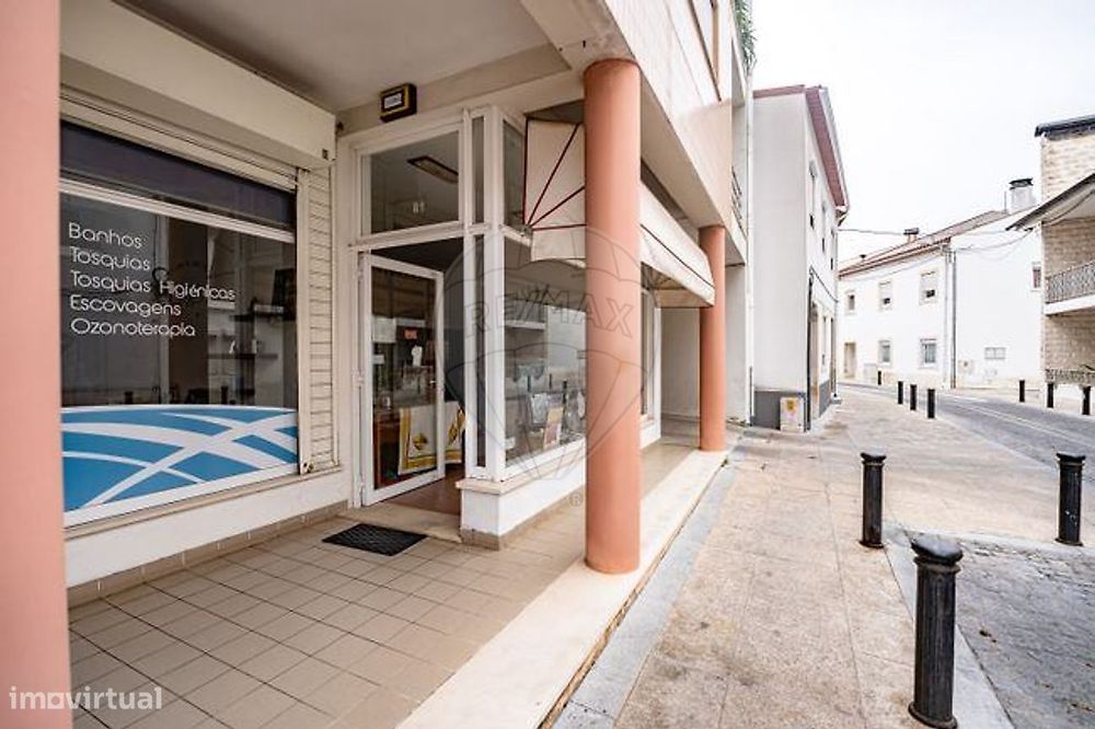 Shop for Rent