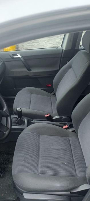 Volkswagen Polo 1.2