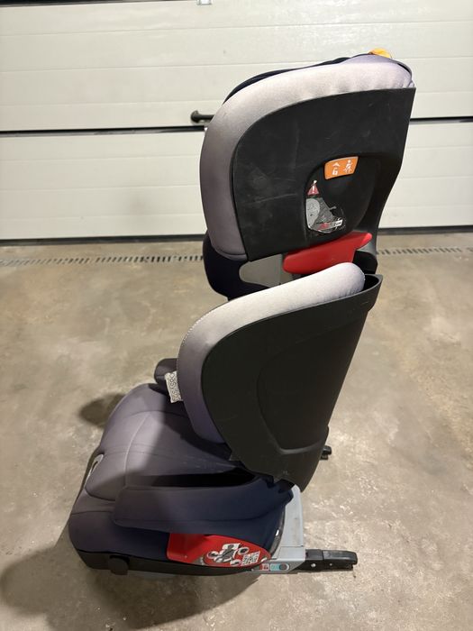 Fotelik Chicco  15-36kg