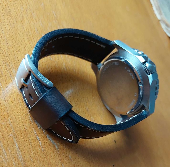 Fossil FS5687 FB-02