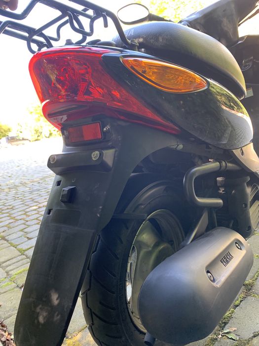 Акція !!!Yamaha Jog 36  Великий вибір скутерів!