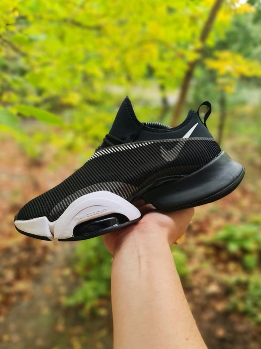 Оригинальные кроссовки Nike Air Zoom Superrep 2, 41р. 26см.