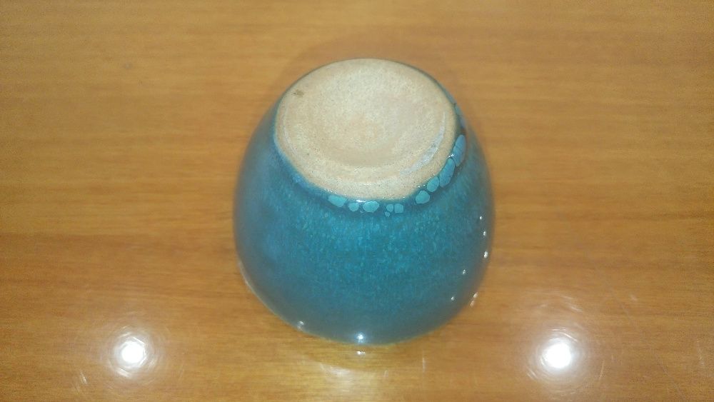 Чашка помазка производство 50-60 х годов