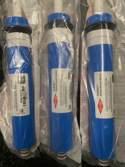 Мембранна FilmTec BW60-1812-75 u RE2012-100