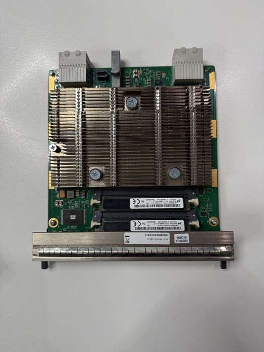 Продам Juniper MS-MIC-16G (NAT карта) для MX80/MX104 - 2 шт в наяності