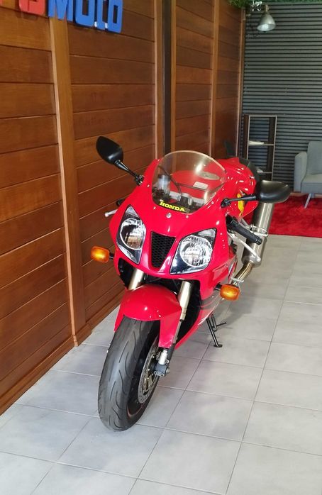 Honda VTR SP1 sp 1