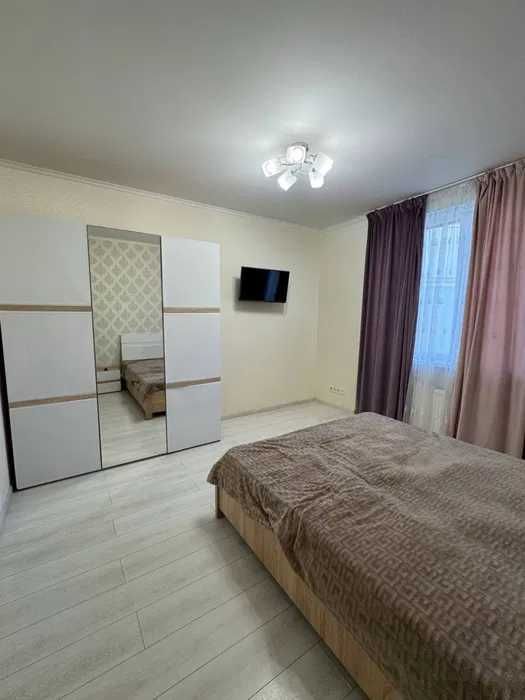 Apartment in Sofiivska Borshchahivka, Kuchanka, Buchanskyy rayon - View 2