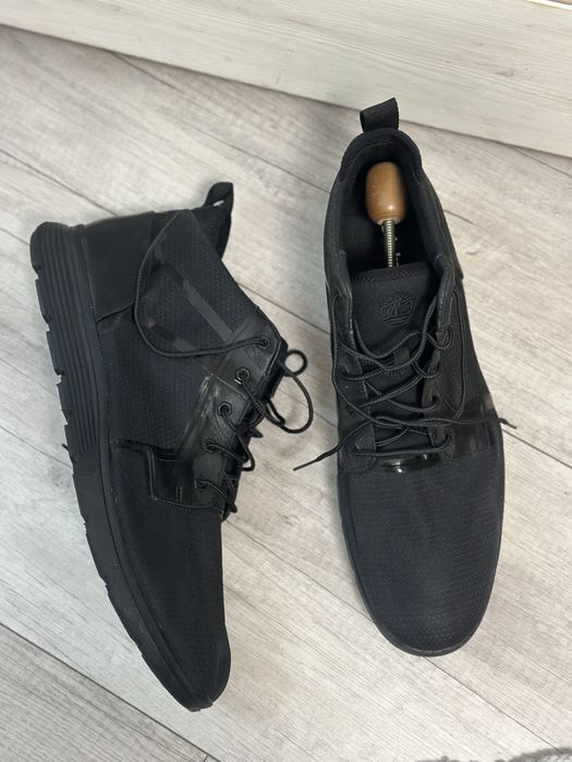 Чоловічі черевики Timberland
