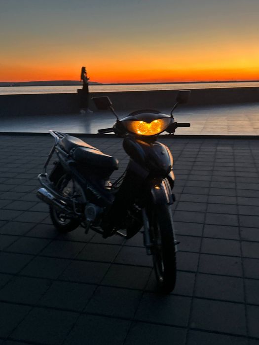 Вайпер актив 110