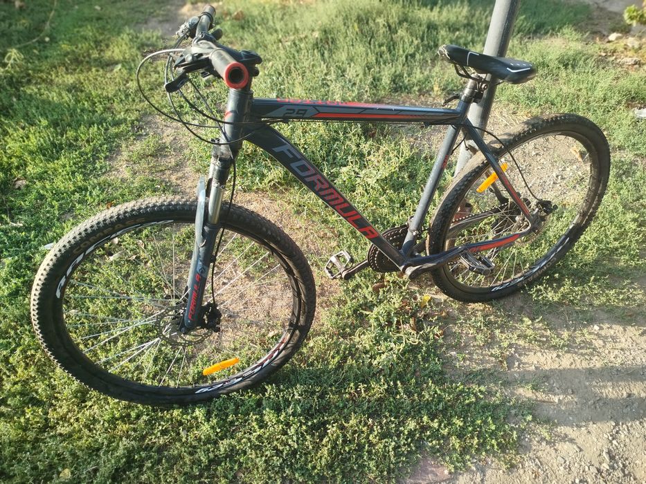 Продам велосипед Формула