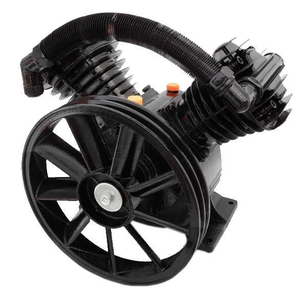 Sprężarka do kompresora 2T 150-200L