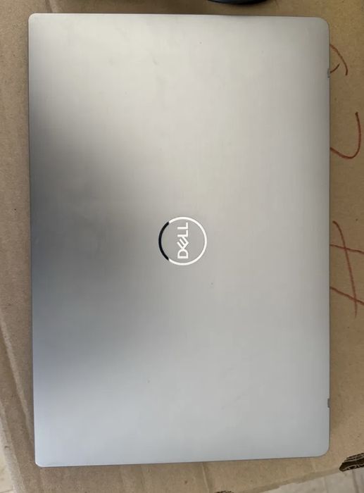 Dell 7400 All-in-one