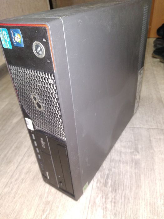 Продам б/у компьютер