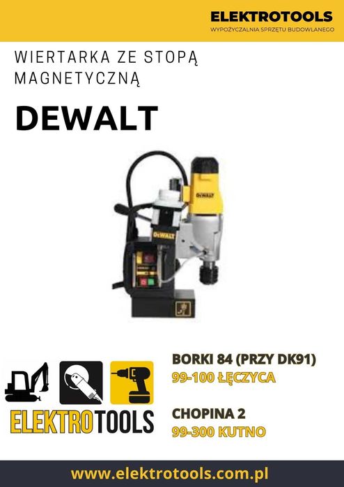 Rusztowanie aluminiowe Krause wynajem wypożyczenie